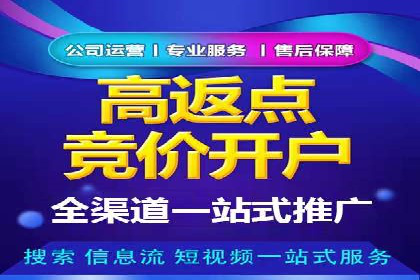 百度竞价公司案例解析：广告素材设计要点